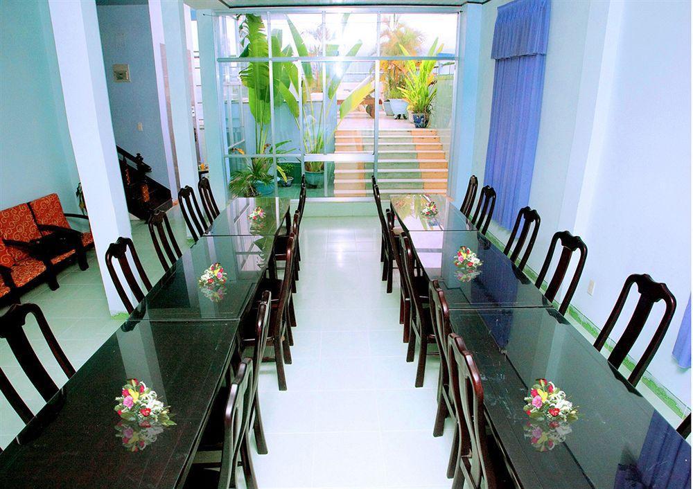Four Seasons House Otel Nha Trang Dış mekan fotoğraf