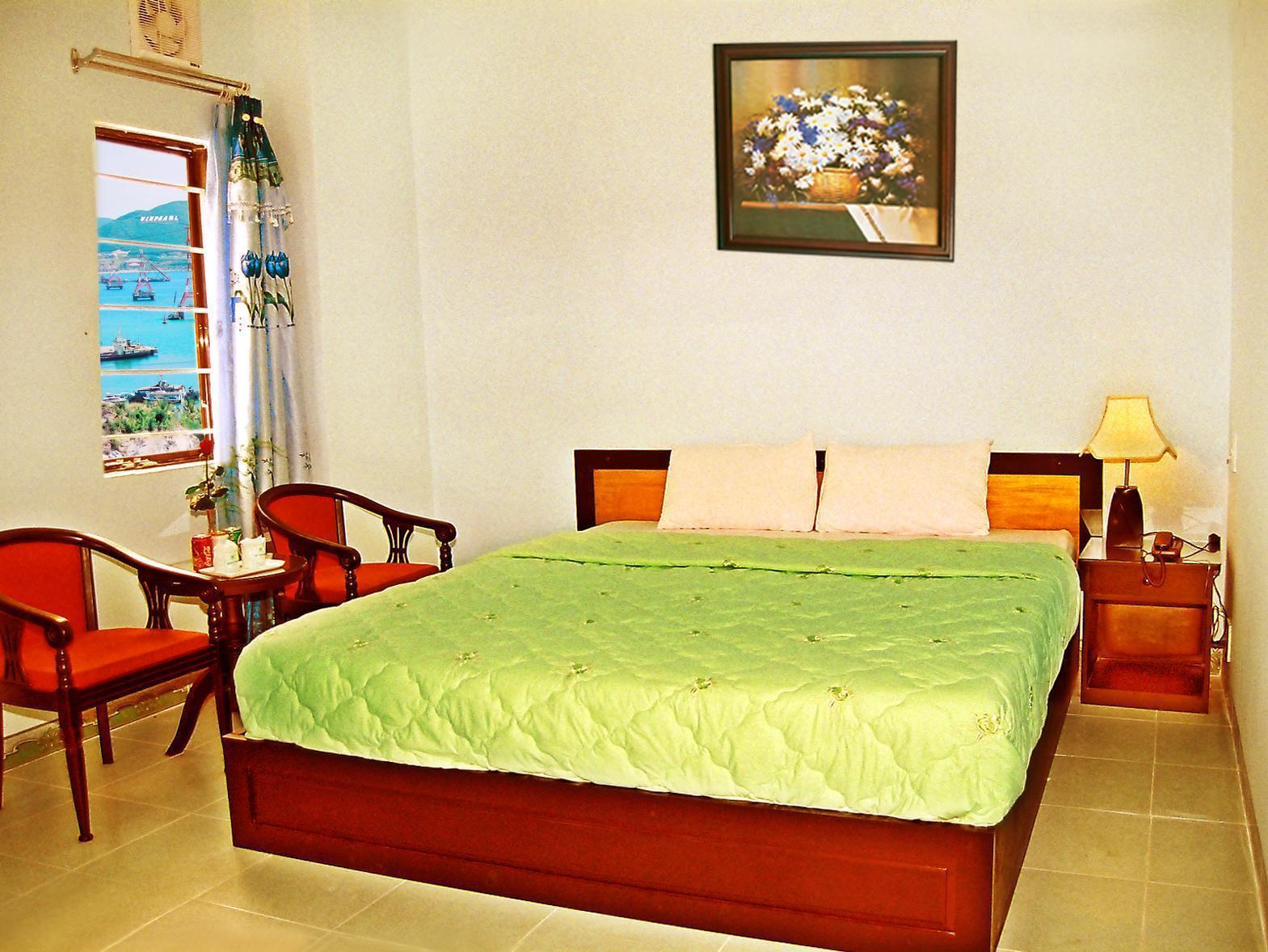 Four Seasons House Otel Nha Trang Dış mekan fotoğraf