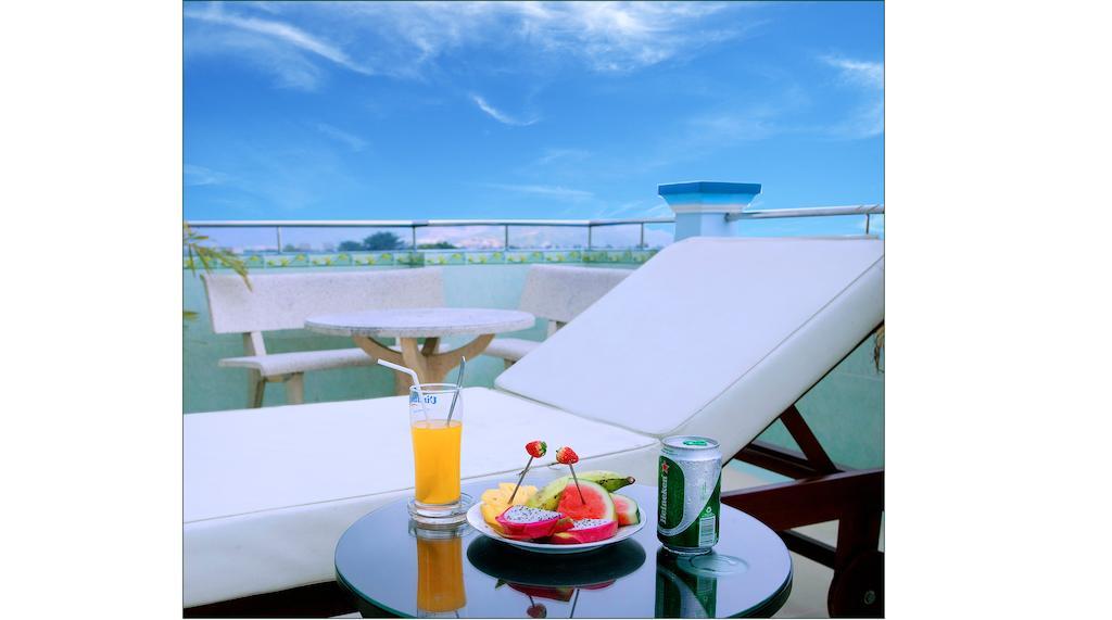 Four Seasons House Otel Nha Trang Dış mekan fotoğraf