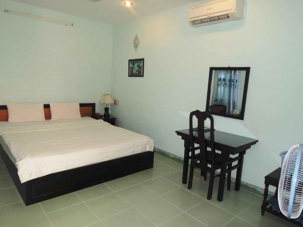 Four Seasons House Otel Nha Trang Oda fotoğraf