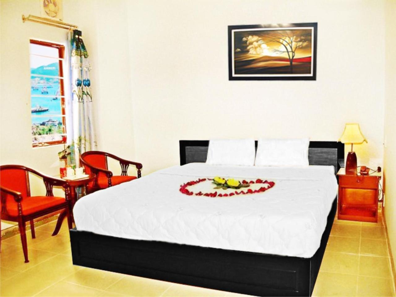 Four Seasons House Otel Nha Trang Dış mekan fotoğraf