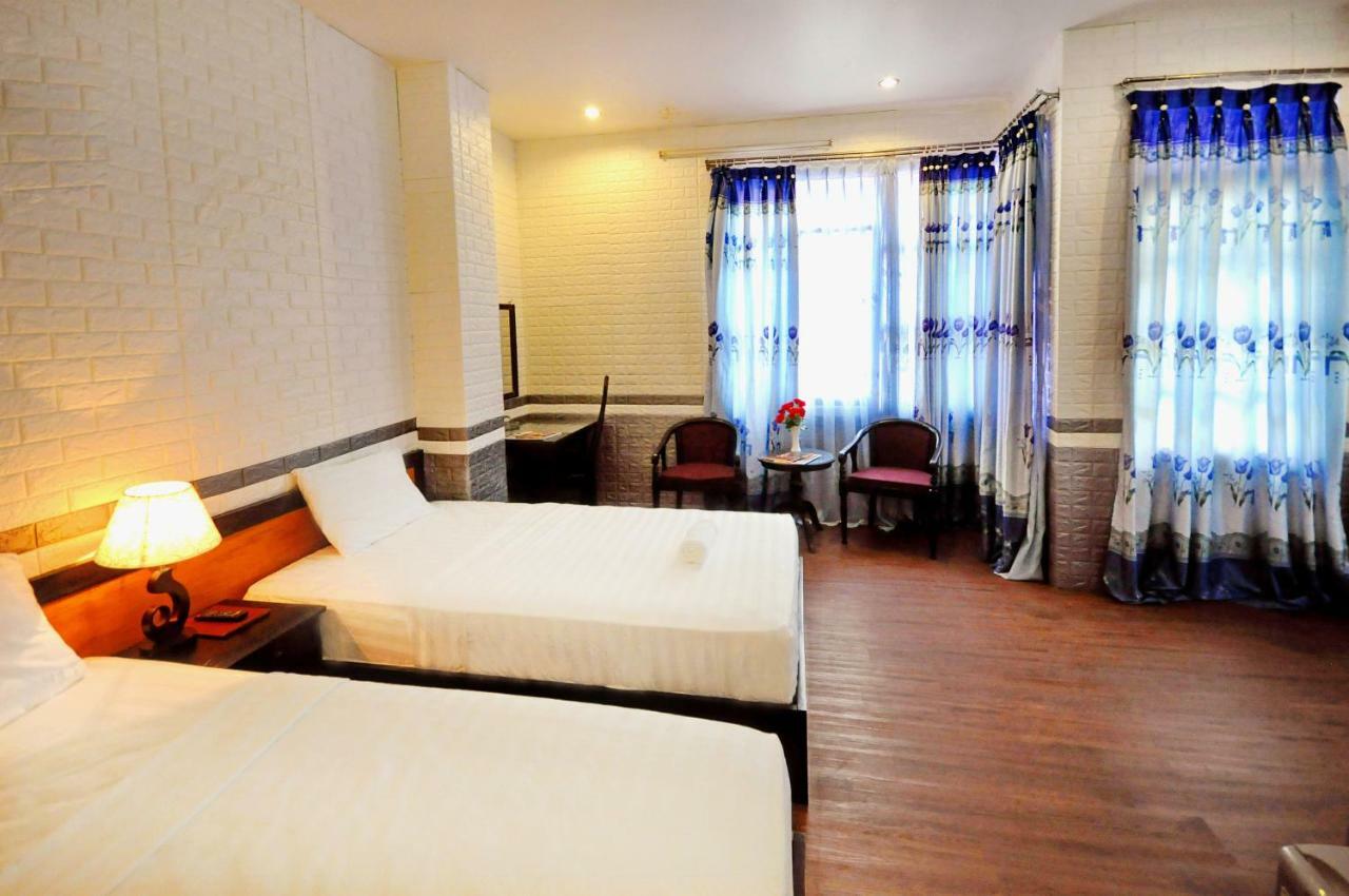 Four Seasons House Otel Nha Trang Dış mekan fotoğraf