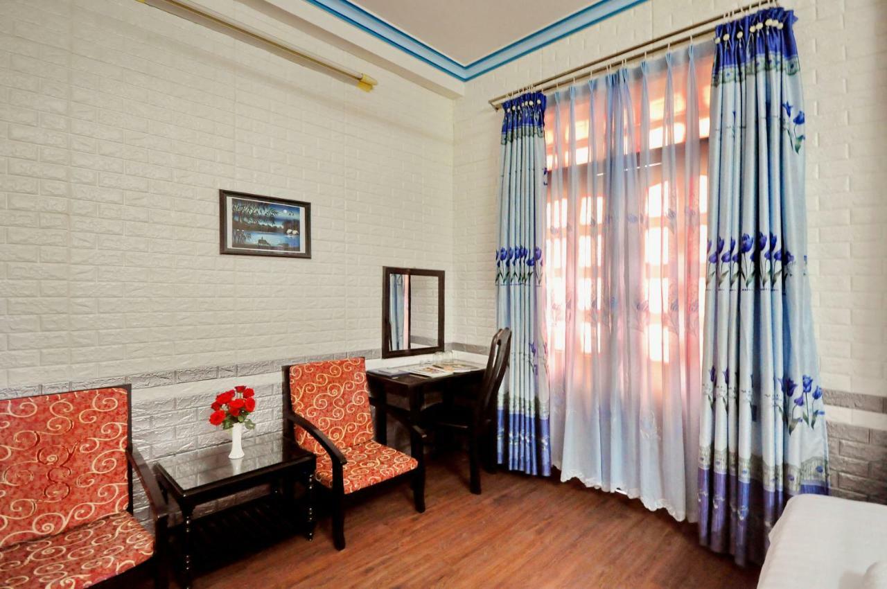 Four Seasons House Otel Nha Trang Dış mekan fotoğraf