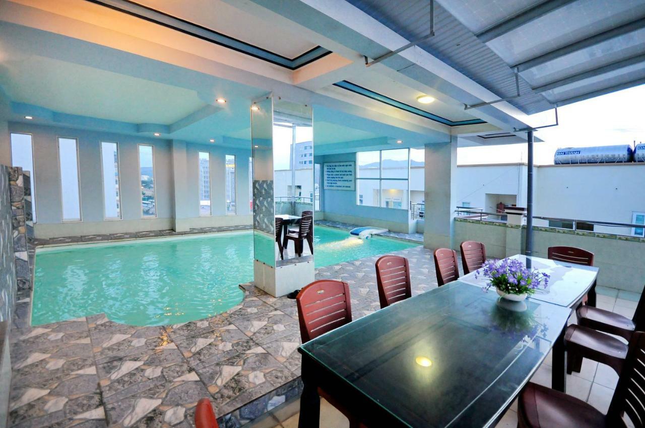 Four Seasons House Otel Nha Trang Dış mekan fotoğraf