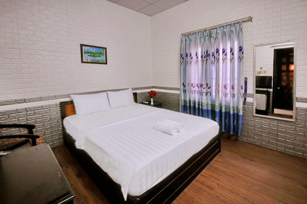 Four Seasons House Otel Nha Trang Dış mekan fotoğraf